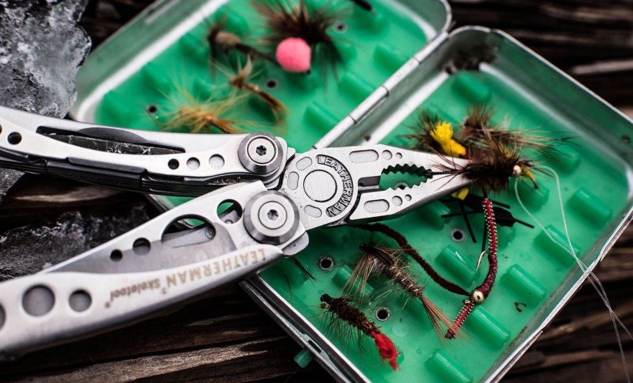 skeletool